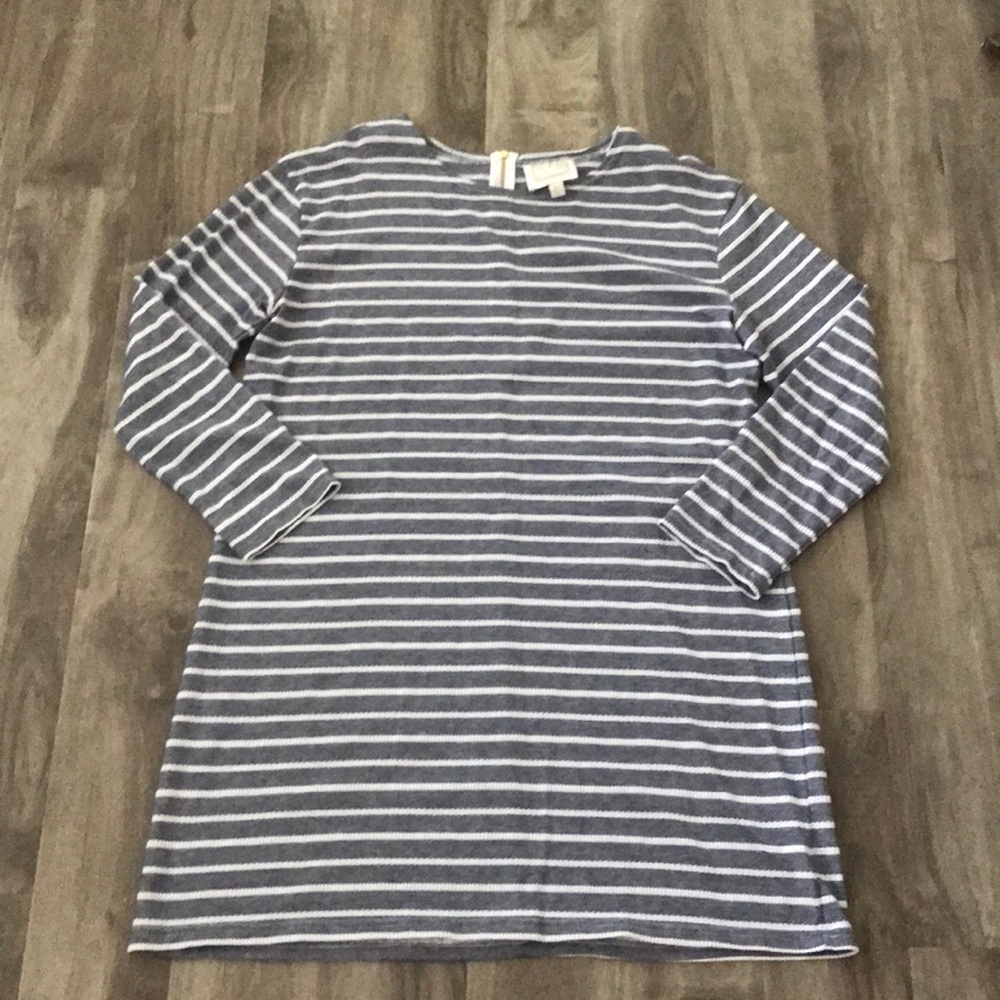 Sail to Sable knit dress